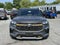 2026 Ford Explorer TREMOR 4WD