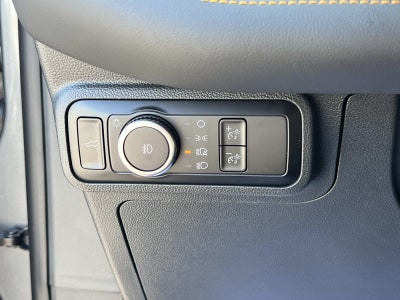 2026 Ford Explorer TREMOR 4WD