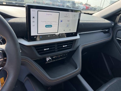 2026 Ford Explorer TREMOR 4WD