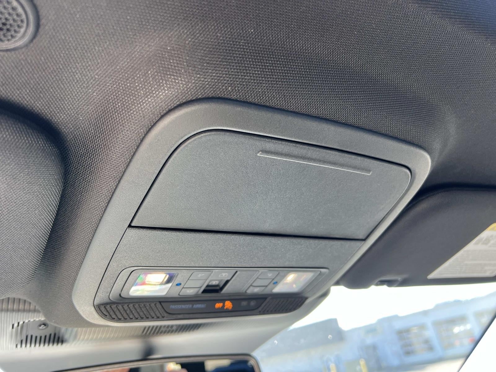 2026 Ford Explorer TREMOR 4WD