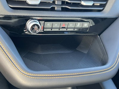 2026 Ford Explorer TREMOR 4WD