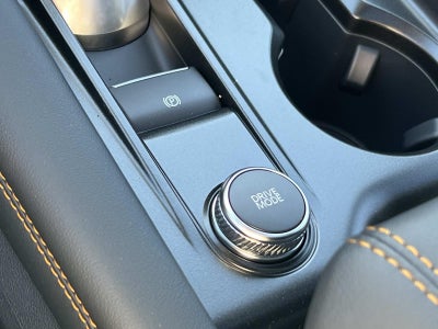 2026 Ford Explorer TREMOR 4WD