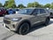 2026 Ford Explorer TREMOR 4WD