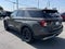 2026 Ford Explorer TREMOR 4WD