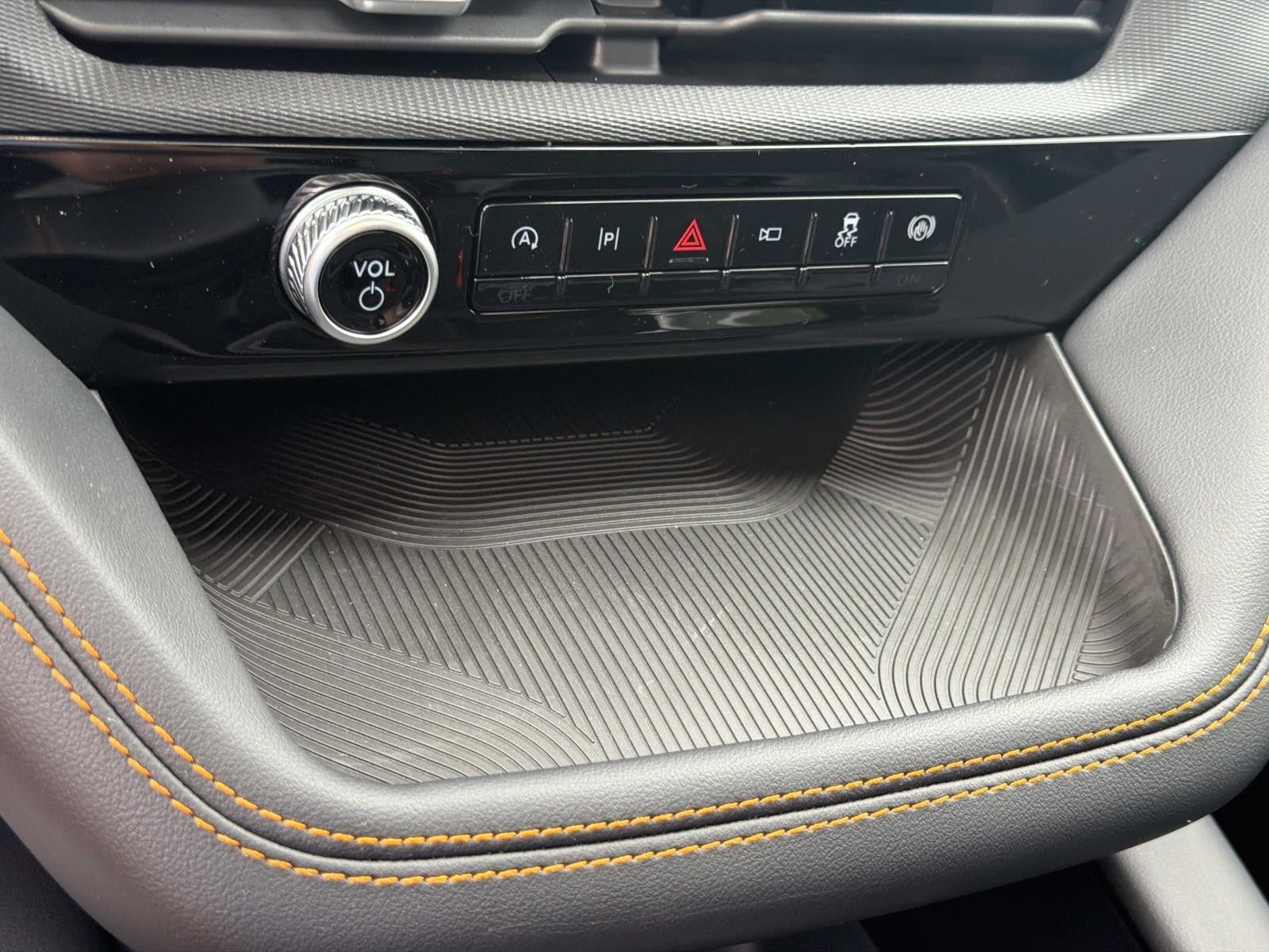 2026 Ford Explorer TREMOR 4WD