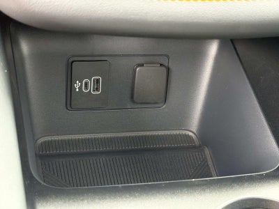 2026 Ford Explorer TREMOR 4WD