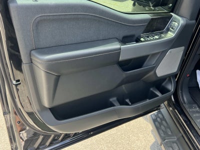 2023 Ford F-150 Lightning LARIAT