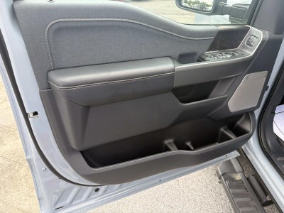 2026 Ford Super Duty F-250 SRW LARIAT 4WD CREW CAB 6.75'