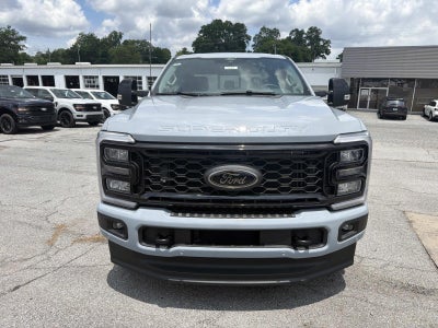 2026 Ford Super Duty F-250 SRW LARIAT 4WD CREW CAB 6.75'