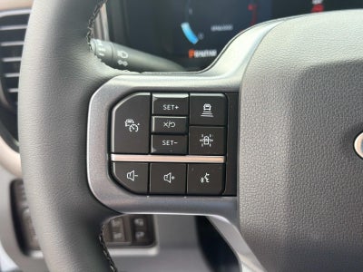 2026 Ford Super Duty F-250 SRW LARIAT 4WD CREW CAB 6.75'