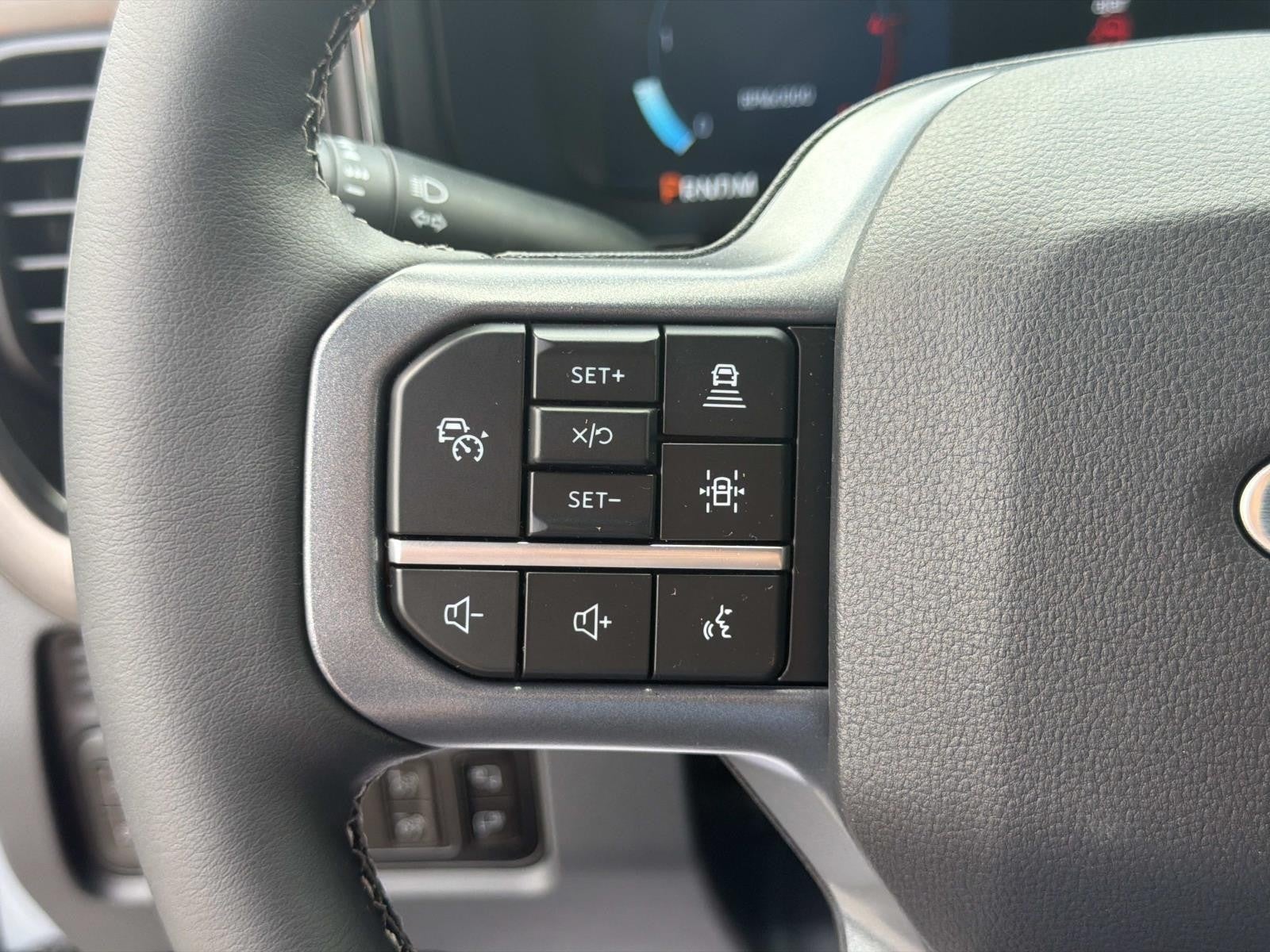2026 Ford Super Duty F-250 SRW LARIAT 4WD CREW CAB 6.75'