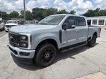 2026 Ford Super Duty F-250 SRW LARIAT 4WD CREW CAB 6.75'