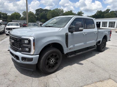 2026 Ford Super Duty F-250 SRW LARIAT 4WD CREW CAB 6.75'