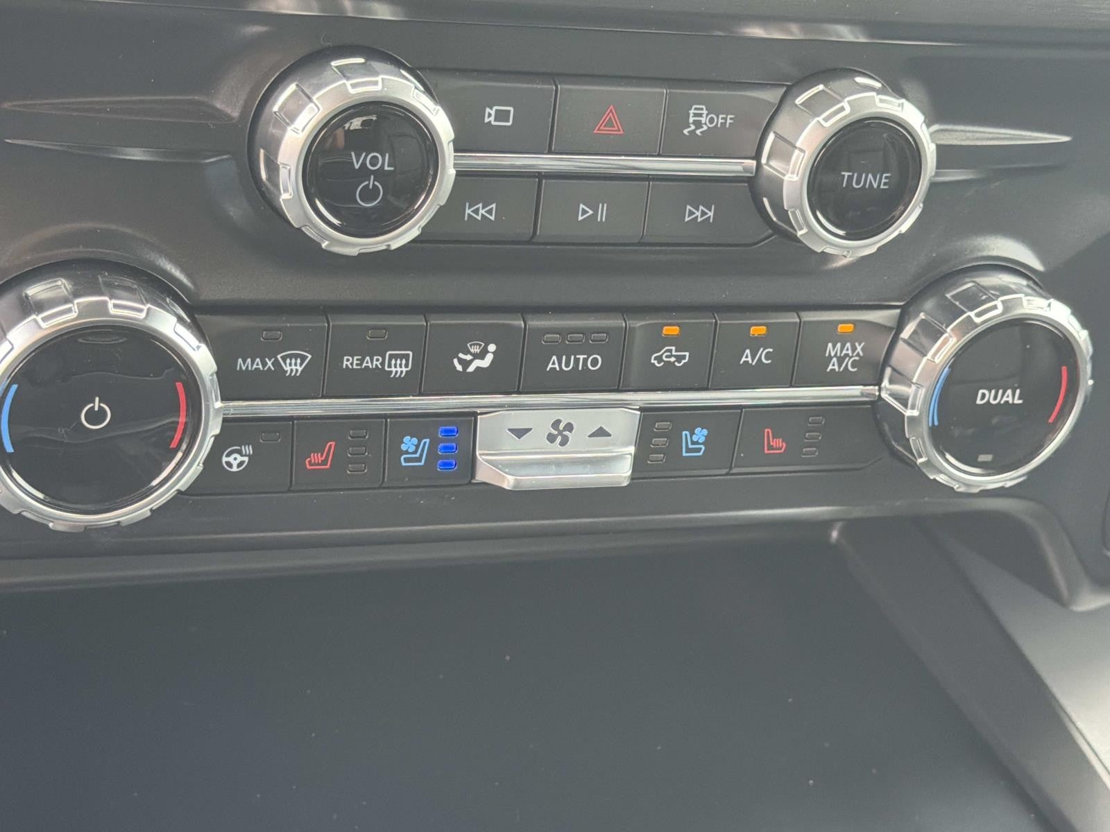 2026 Ford Super Duty F-250 SRW LARIAT 4WD CREW CAB 6.75'