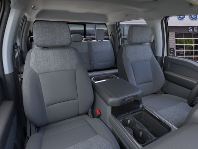 2026 Ford Super Duty F-250 SRW XLT 4WD CREW CAB 160