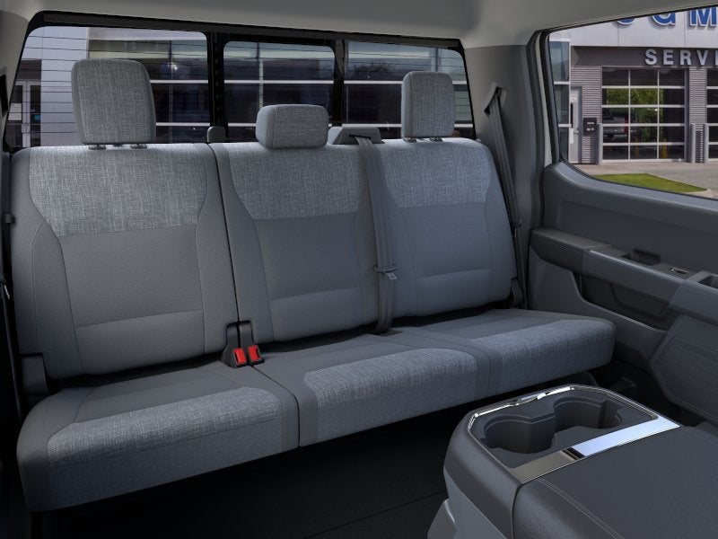 2026 Ford Super Duty F-250 SRW XLT 4WD CREW CAB 160