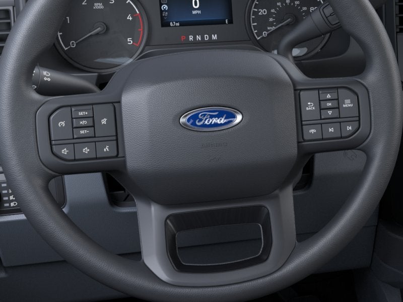 2026 Ford Super Duty F-250 SRW XLT 4WD CREW CAB 160