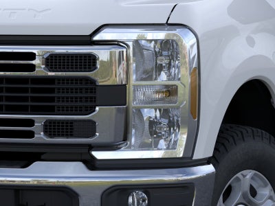 2026 Ford Super Duty F-250 SRW XLT 4WD CREW CAB 160