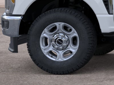 2026 Ford Super Duty F-250 SRW XLT 4WD CREW CAB 160
