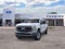 2026 Ford Super Duty F-250 SRW XLT 4WD CREW CAB 160