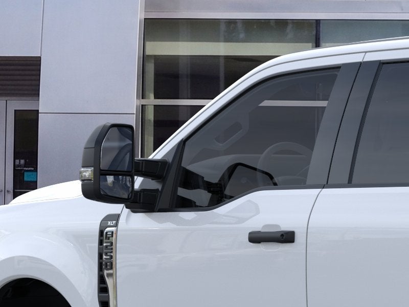 2026 Ford Super Duty F-250 SRW XLT 4WD CREW CAB 160