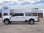 2026 Ford Super Duty F-250 SRW XLT 4WD CREW CAB 160