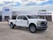 2026 Ford Super Duty F-250 SRW XLT 4WD CREW CAB 160