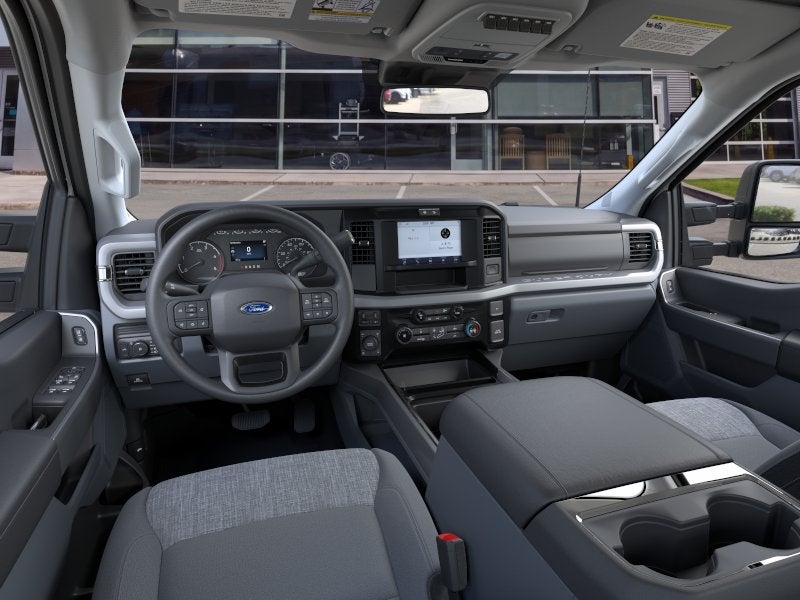 2026 Ford Super Duty F-250 SRW XLT 4WD CREW CAB 160