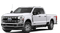 2026 Ford Super Duty F-250 SRW XLT 4WD CREW CAB 160