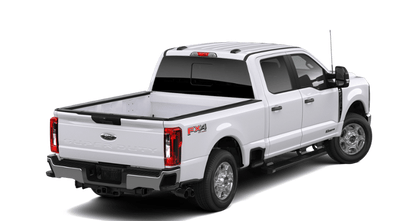 2026 Ford Super Duty F-250 SRW XLT 4WD CREW CAB 160