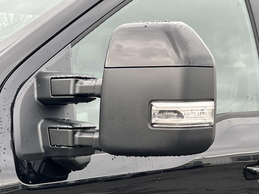 2026 Ford F-250SD F-250® Platinum®