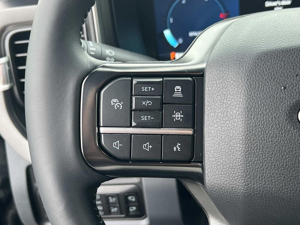 2026 Ford F-250SD F-250® Platinum®