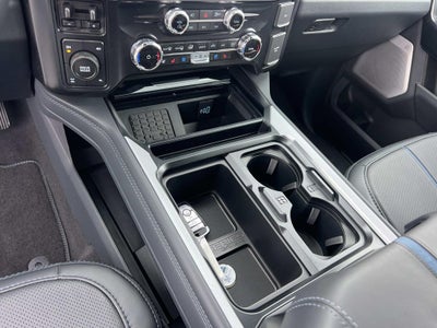 2026 Ford F-250SD F-250® Platinum®