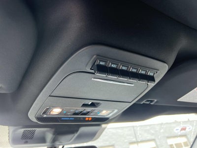 2026 Ford F-250SD F-250® Platinum®