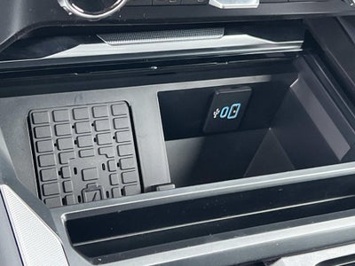 2026 Ford F-250SD F-250® Platinum®