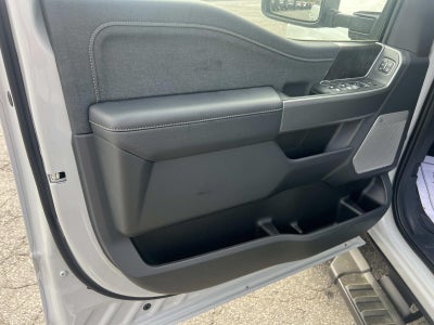 2026 Ford Super Duty F-250 SRW LARIAT 4WD CREW CAB 6.75'