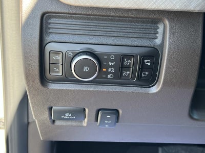 2026 Ford Super Duty F-250 SRW KING RANCH 4WD CREW CAB 6