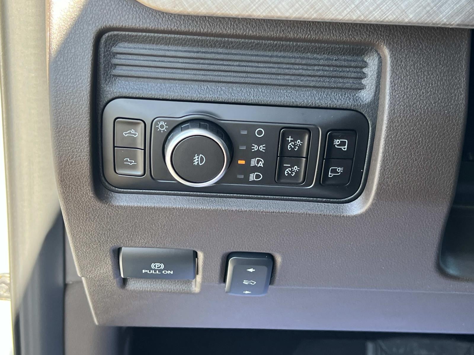 2026 Ford Super Duty F-250 SRW KING RANCH 4WD CREW CAB 6