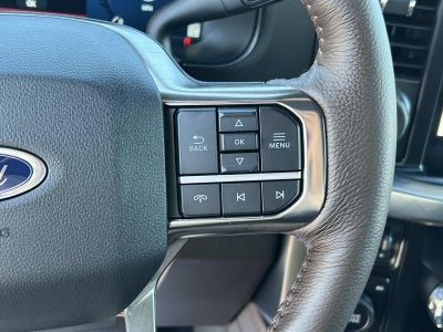 2026 Ford Super Duty F-250 SRW KING RANCH 4WD CREW CAB 6