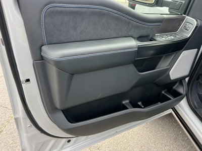 2026 Ford F-250SD F-250® Platinum®