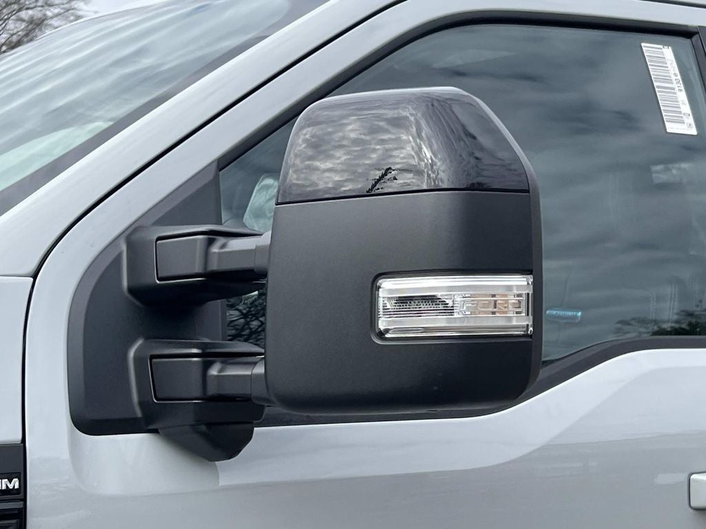 2026 Ford F-250SD F-250® Platinum®