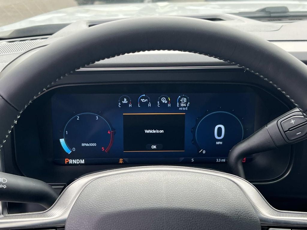 2026 Ford F-250SD F-250® Platinum®