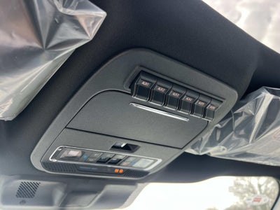 2026 Ford F-250SD F-250® Platinum®