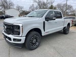 2026 Ford F-250SD F-250® Platinum®