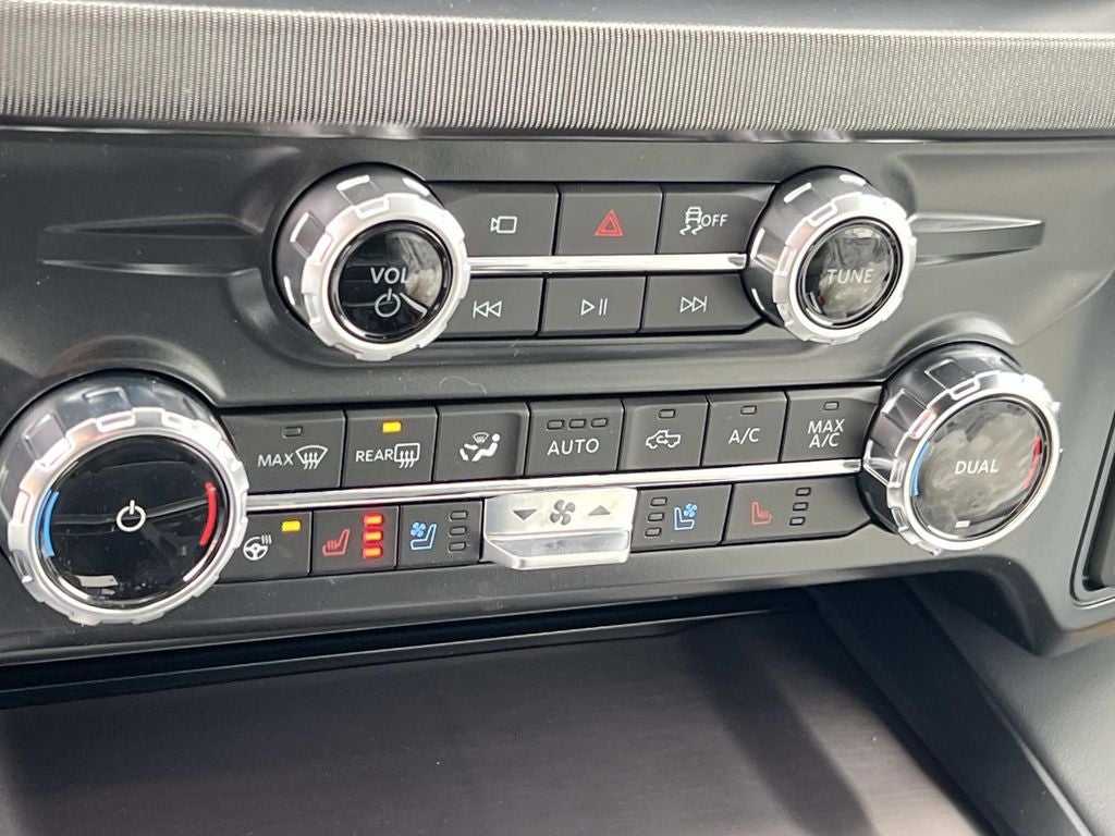 2026 Ford F-250SD F-250® Platinum®