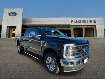 2026 Ford F-250SD F-250® Lariat®