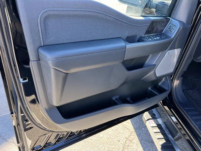 2026 Ford F-250SD F-250® Lariat®