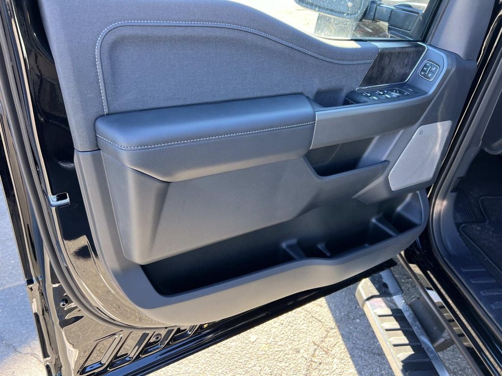 2026 Ford F-250SD F-250® Lariat®