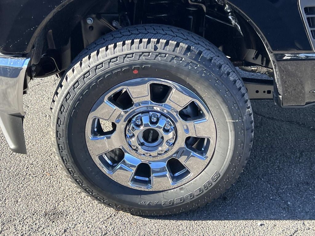 2026 Ford F-250SD F-250® Lariat®