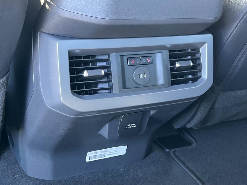 2026 Ford F-250SD F-250® Lariat®